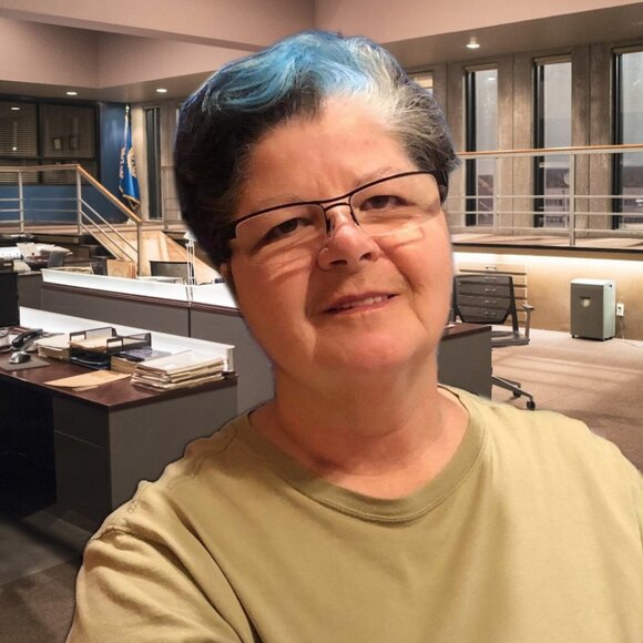 Meet your Posher, Ann - Picture 1 of 1